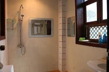 Baisha  Nanshan Cottage Hotel المظهر الخارجي الصورة