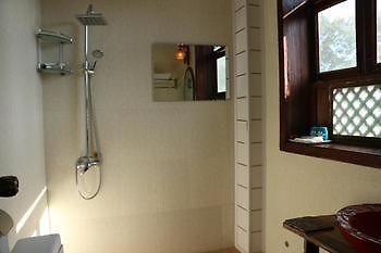 Baisha  Nanshan Cottage Hotel المظهر الخارجي الصورة