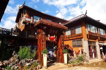 Baisha  Nanshan Cottage Hotel المظهر الخارجي الصورة
