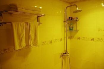 Baisha  Nanshan Cottage Hotel المظهر الخارجي الصورة