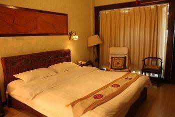 Baisha  Nanshan Cottage Hotel المظهر الخارجي الصورة