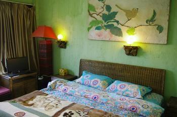 Baisha  Nanshan Cottage Hotel المظهر الخارجي الصورة