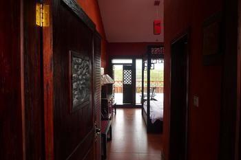 Baisha  Nanshan Cottage Hotel المظهر الخارجي الصورة