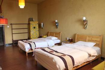 Baisha  Nanshan Cottage Hotel المظهر الخارجي الصورة