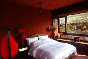 Baisha  Nanshan Cottage Hotel المظهر الخارجي الصورة