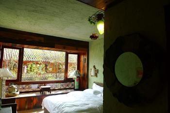 Baisha  Nanshan Cottage Hotel المظهر الخارجي الصورة