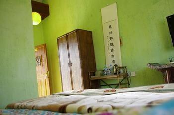 Baisha  Nanshan Cottage Hotel المظهر الخارجي الصورة